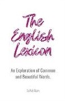 Saiful Alam - The English Lexicon