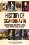Captivating History - History of Scandinavia
