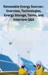 Chetan Singh - Renewable Energy Sources
