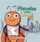 Alejandra Albarran - Phroebe in The City