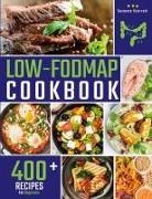 Suzanne Scarrett - Low FODMAP Cookbook