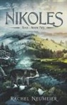 Rachel Neumeier - Nikoles