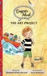 Elizabeth Kirkby-McLeod - The Art Project