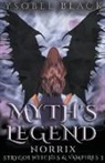 Ysobel Black - Myth's Legend