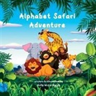Kelly McCarthaigh - Alphabet Safari Adventure