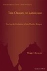 Merritt Ruhlen - The Origin of Language