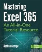 Nathan George - Mastering Excel 365