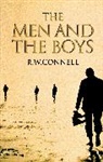 Nick Bouras, R. W. Connell, Raewyn (University Professor Connell, Raewyn W. Connell, Robert W. Connell, Rw Connell - The Men and the Boys