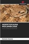 Osmane Ussene - HERPETOFAUNA MOCAMBICANA