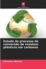 Remache Nesrine - Estudo do processo de conversão de resíduos plásticos em carbonos