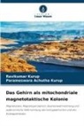 Parameswara Achutha Kurup, Ravikumar Kurup - Das Gehirn als mitochondriale magnetotaktische Kolonie