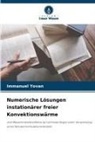 Immanuel Yovan - Numerische Lösungen instationärer freier Konvektionswärme