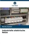 Hocine Guentri - Industrielle elektrische Netze