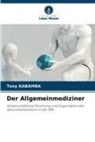 Tony Kabamba - Der Allgemeinmediziner