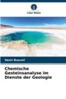 Henri Buscail - Chemische Gesteinsanalyse im Dienste der Geologie