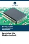 Ahmed Fahli, Mourad Gourmaj, Ahmed Naddami - Fernlabor für Elektrotechnik