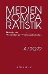 Gotto Lisa, Simonis, Annette Simonis - Medienkomparatistik