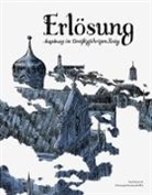 Christoph Emmendörffer, Paul Rietzl, Paul Rietzl, Stiftung 'ars et studium', Stiftung »ars et studium«, Stiftung 'ars et studium' - Erlösung