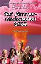 Thilo Bock, Brauseboys, Robert Rescue, Frank Sorge, Volker Surmann, Volker u a Surmann... - Auf Nimmerwiedersehen 2023