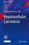 Giuseppe Maria Ettorre, Giuseppe Maria Ettorre - Hepatocellular Carcinoma
