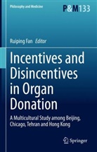 Ruiping Fan - Incentives and Disincentives in Organ Donation