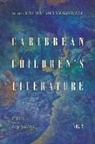 Betsy Nies, Betsy (EDT)/ Vega Nies, Melissa García Vega - Caribbean Children's Literature