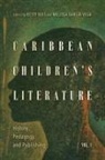 Betsy Nies, Betsy (EDT)/ Vega Nies, Melissa García Vega - Caribbean Children's Literature