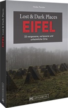Heike Pander - Lost & Dark Places Eifel