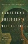 Betsy Nies, Betsy (EDT)/ Vega Nies, Melissa García Vega - Caribbean Children's Literature