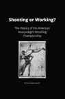 Ken Zimmerman Jr., Kenneth Zimmerman III - Shooting or Working?