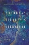 Betsy Nies, Betsy (EDT)/ Vega Nies, Melissa García Vega - Caribbean Children's Literature