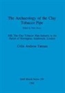 Colin Andrew Tatman, Peter Davey - The Archaeology of the Clay Tobacco Pipe XIII