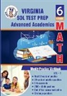 Gowri M Vemuri - Virginia Standards of Learning Grade 6 WorkBook