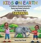 Sensei Paul David - Kids On Earth