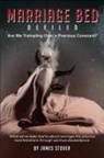 James Stover - Marriage Bed Defiled