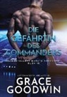 Grace Goodwin - Die Gefährtin des Commanders