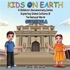 Sensei Paul David - Kids On Earth