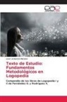 Licet Jomarrón Moreira - Fundamentos de Metodología en Logopedia