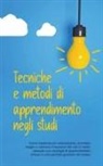 Lukas Glaser - Tecniche e metodi di apprendimento negli studi