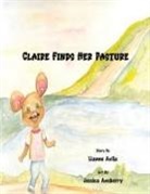 Lianne Avila - Claire Finds Her Pasture