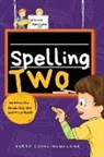 Bukky Ekine-Ogunlana - Spelling Two