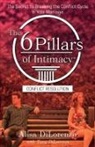 Alisa Dilorenzo - The 6 Pillars of Intimacy Conflict Resolution