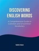 Saiful Alam - Discovering English Words