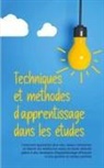 Lukas Glaser - Techniques et méthodes d'apprentissage dans les études