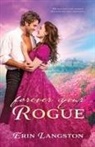 Erin Langston - Forever Your Rogue