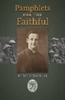 Fr Willie Doyle - Pamphlets for the Faithful
