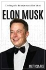 Matt Clarke - Elon Musk