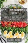 Isabelle Martin - Les Salades Gourmandes 2023