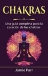 Jamie Parr - Chakras