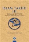 Nuri Ünlü - Islam Tarihi 3 - Osmanli Devleti